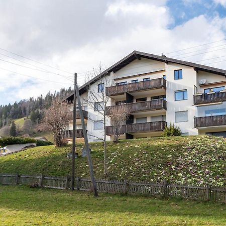 Schwalbennest Apartment Wildhaus Bagian luar foto