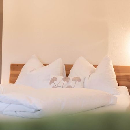 Schwalbennest Apartment Wildhaus Bagian luar foto
