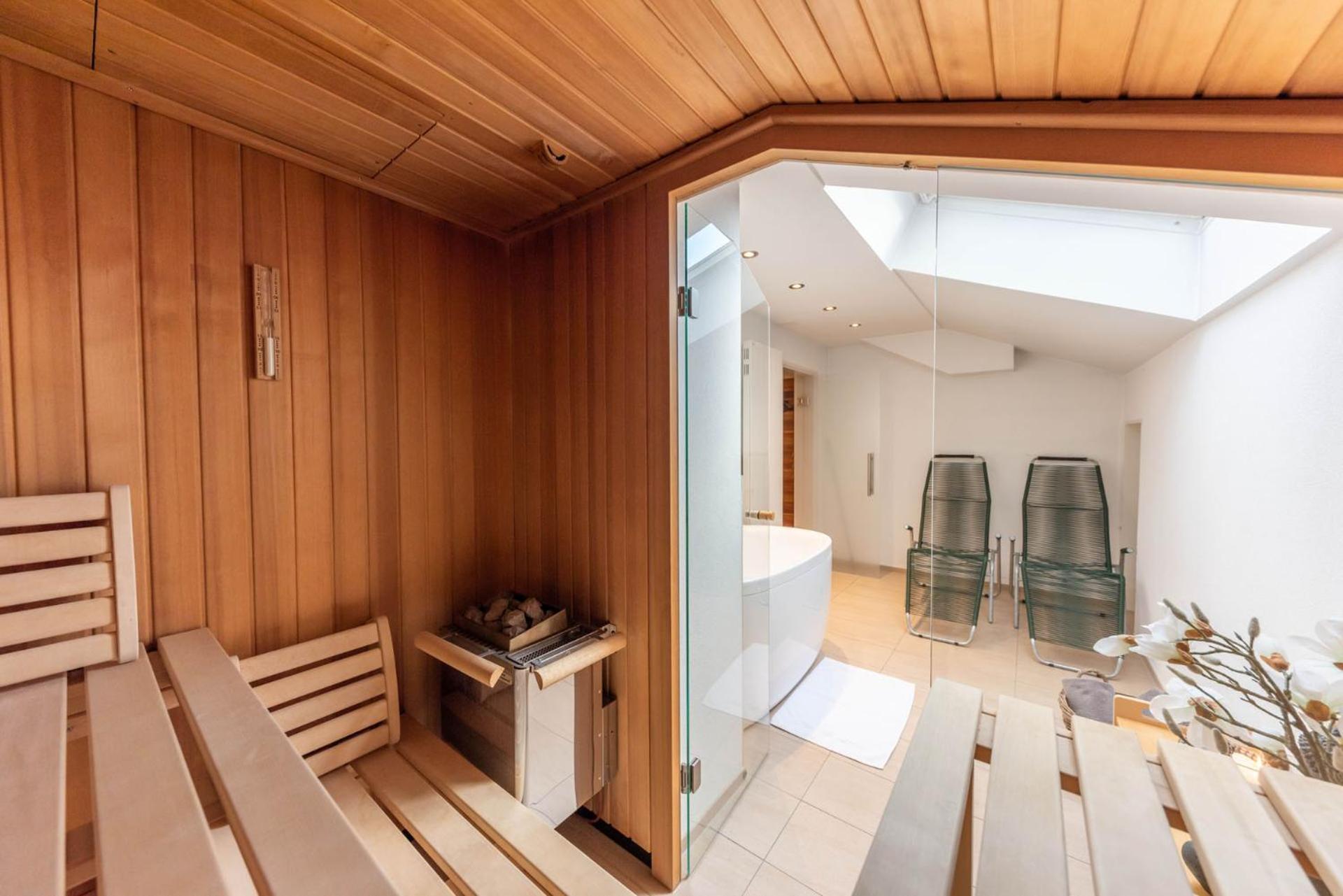 Schwalbennest Apartment Wildhaus Bagian luar foto