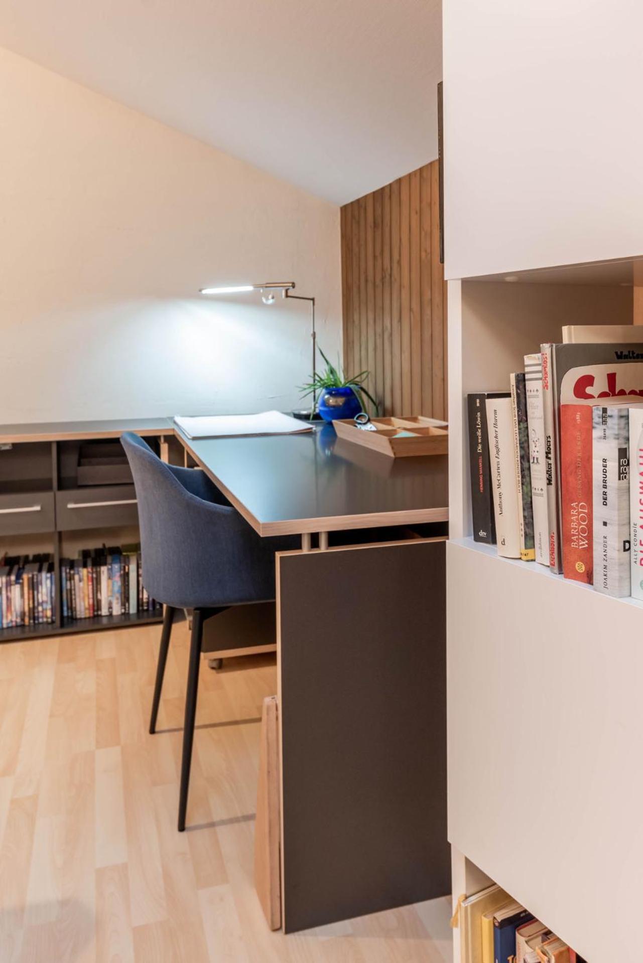 Schwalbennest Apartment Wildhaus Bagian luar foto