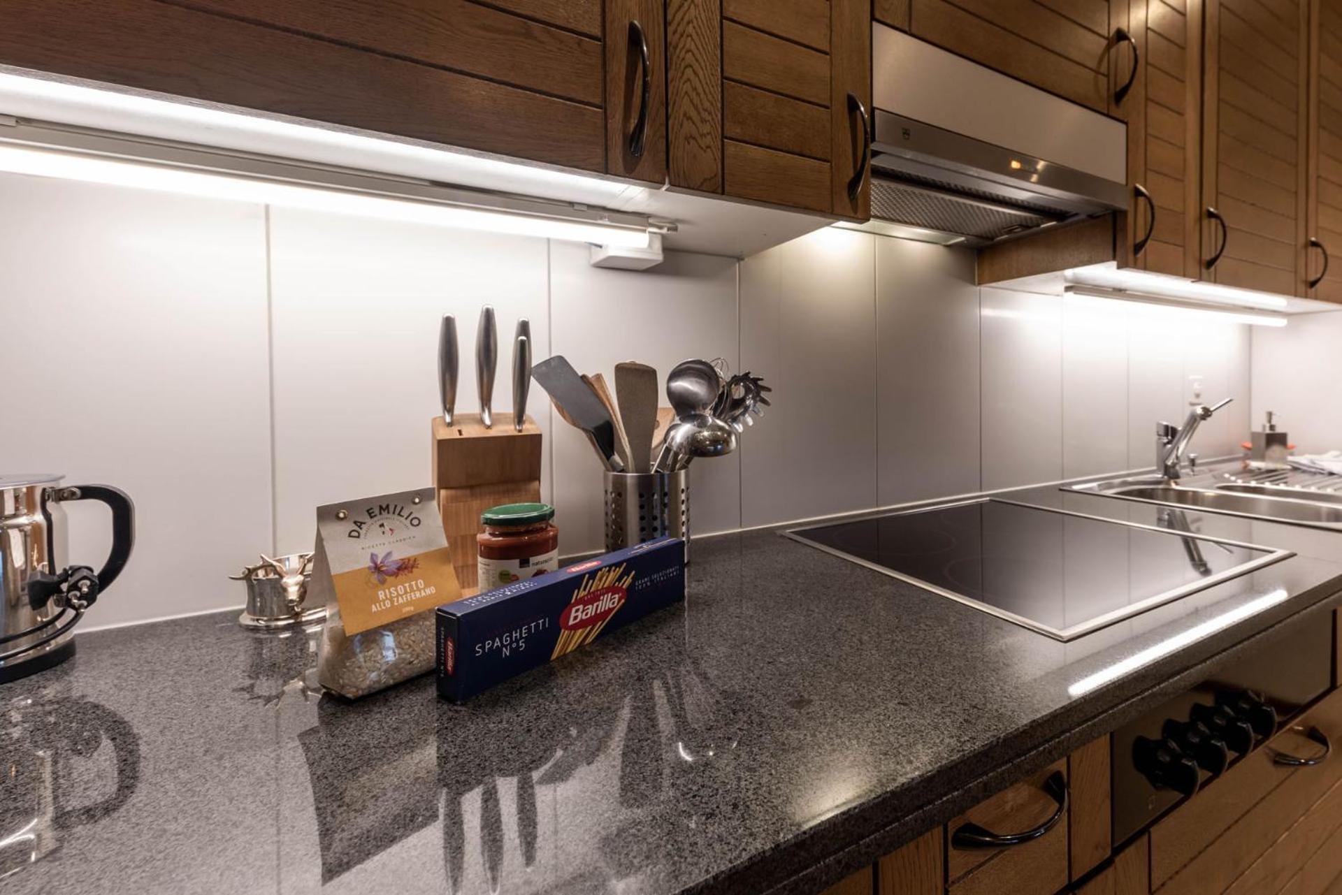Schwalbennest Apartment Wildhaus Bagian luar foto